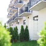 Aparthotel Ind.u Kolobrzeg