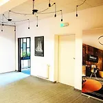 Ind.u Aparthotel