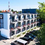 Ind.u 3* Kolobrzeg