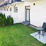 Ind.u Aparthotel Kolobrzeg