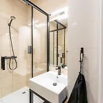 Aparthotel Ind.u Kolobrzeg