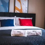 Ind.u Aparthotel Kolobrzeg