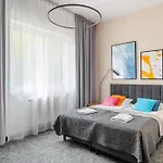 Aparthotel Ind.u Kolobrzeg
