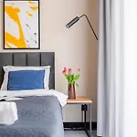 Aparthotel Ind.u