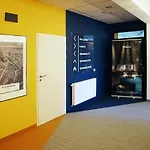 Ind.u Hotel apartamentowy