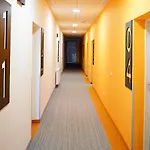 Hotel apartamentowy Ind.u Kołobrzeg