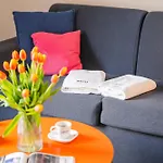 Ind.u Hotel apartamentowy