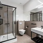 Hotel apartamentowy Ind.u 3*