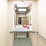 Ind.u Hotel apartamentowy