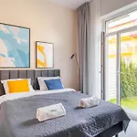 Ind.u Hotel apartamentowy