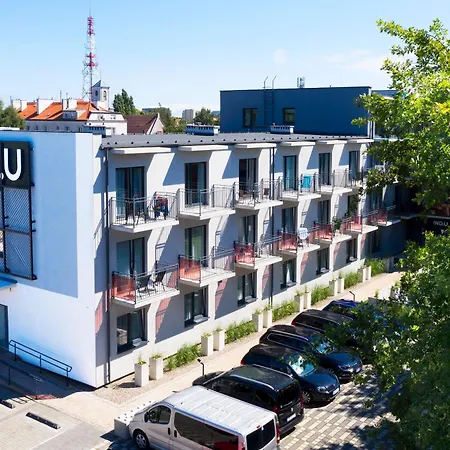 Ind.u 3* Колобжег