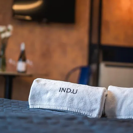 Ind.u 3* Kołobrzeg