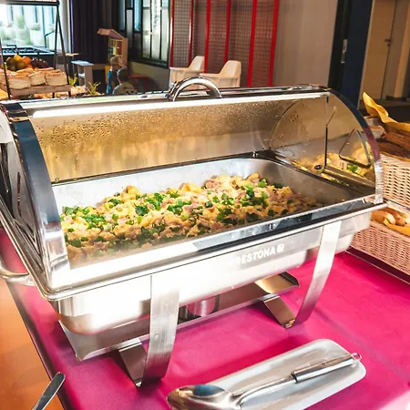 Ind.u Aparthotel Kolobrzeg