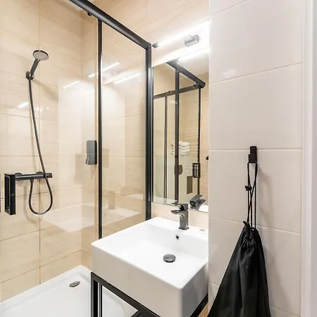 Apartahotel Ind.u Kołobrzeg