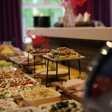 Aparthotel Ind.u Kolobrzeg