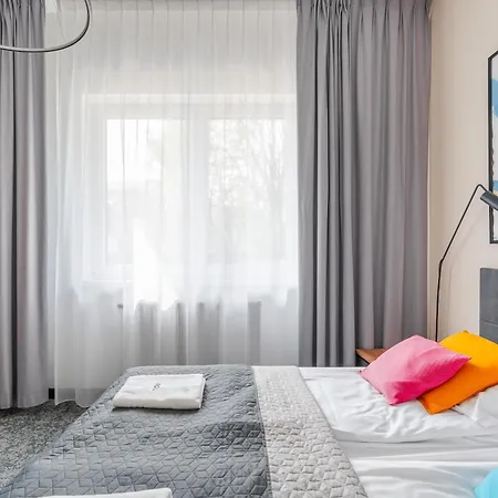 Ind.u Aparthotel