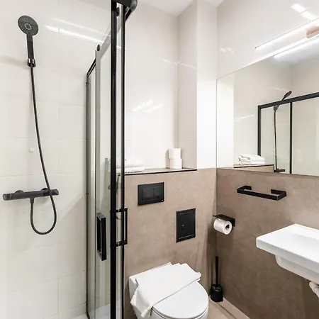 Aparthotel Ind.u
