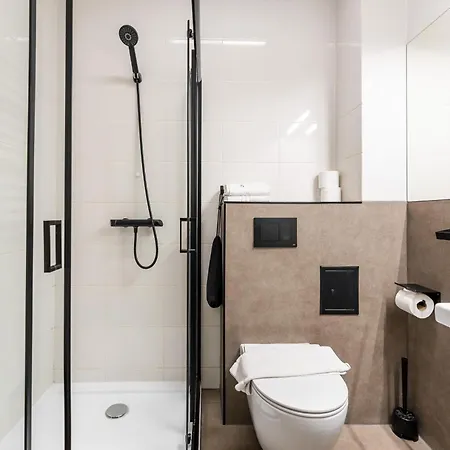 Aparthotel Ind.u *