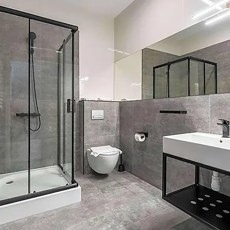 شقة فندقية Ind.u 3*