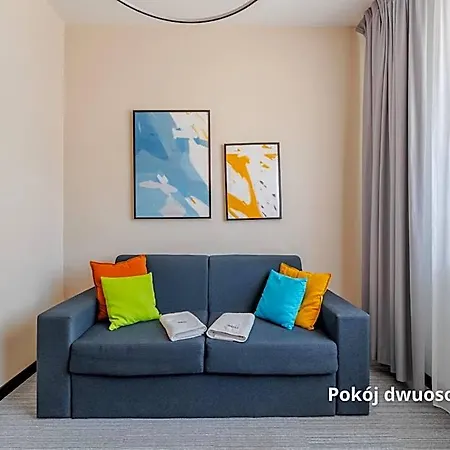 Apartahotel Ind.u 3*