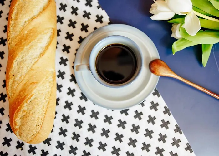 Ind.u شقة فندقية كولوبرزيغ