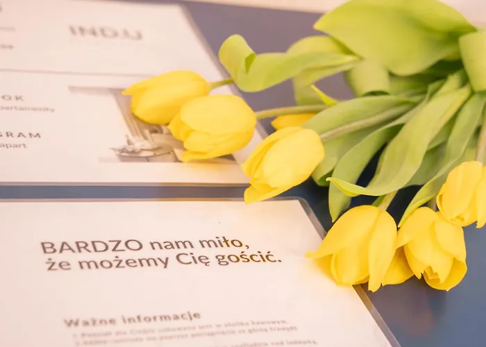 Ind.u 3* كولوبرزيغ