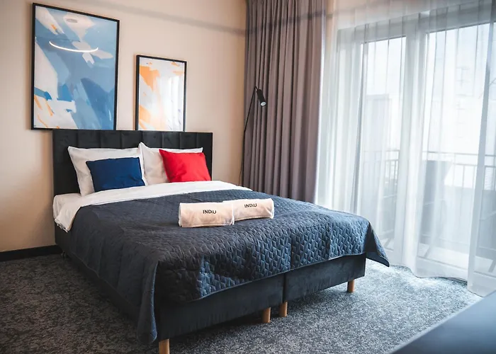 Ind.u كولوبرزيغ